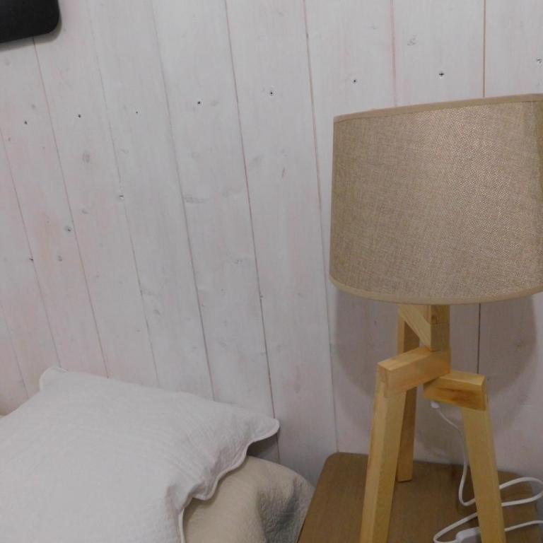 LA MAISON DU LAC climatisée et WiFi gd F3 - Maison 2 Chambres - 47