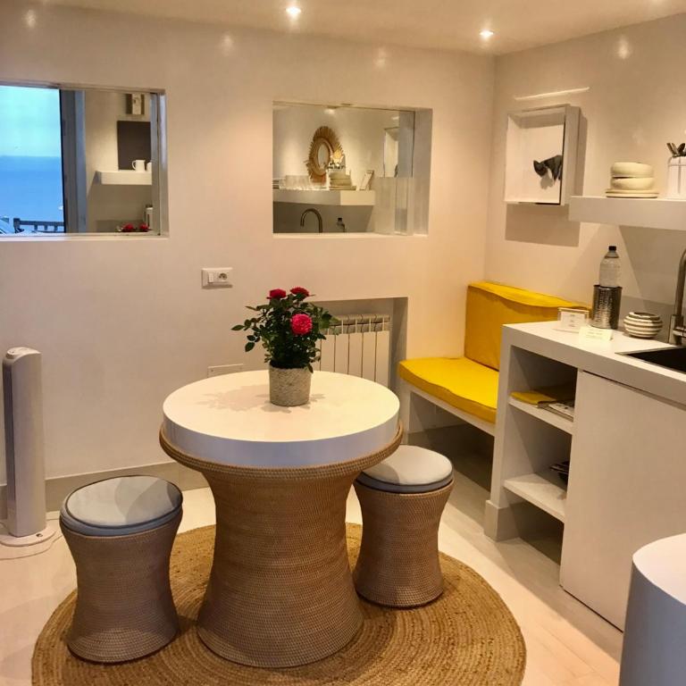 Les Lilas - Appartement en Duplex - 9