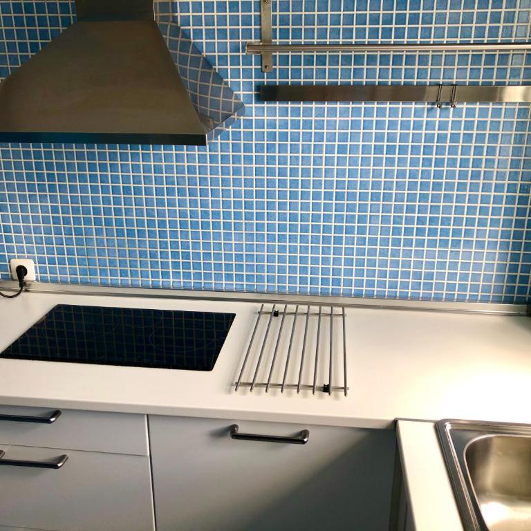 GATU Vista Infinita 1ªlinea mar WIFI, AIRE ACC, TERRAZA CON VISTAS - Apartamento de 2 dormitorios - 28