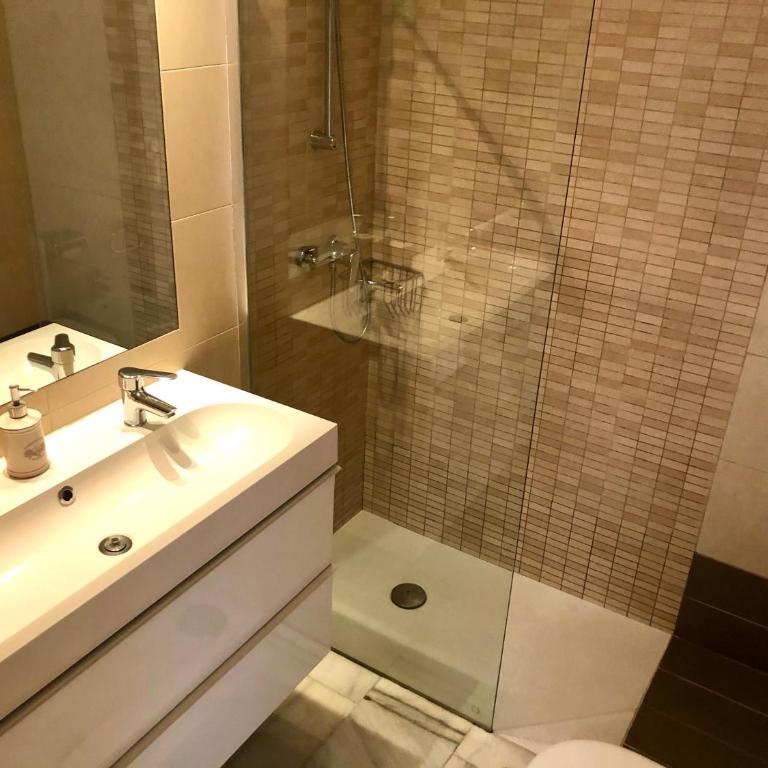 GATU Vista Infinita 1ªlinea mar WIFI, AIRE ACC, TERRAZA CON VISTAS - Apartamento de 2 dormitorios - 10