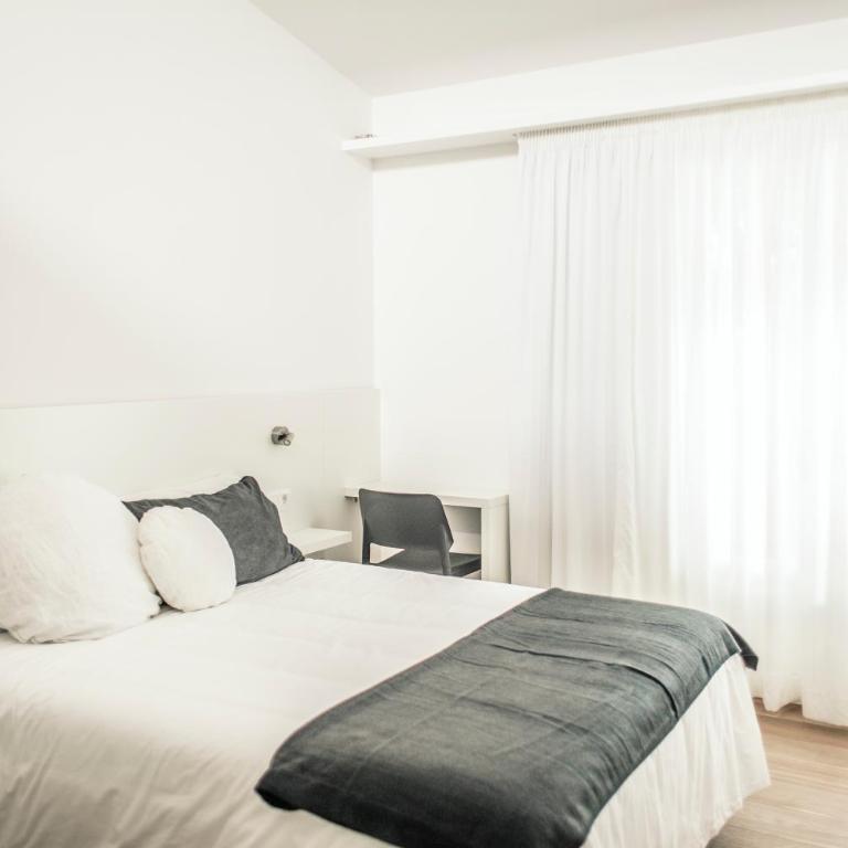 Tramuntana Hotel - Adults Only - Habitación Doble Estándar - 6