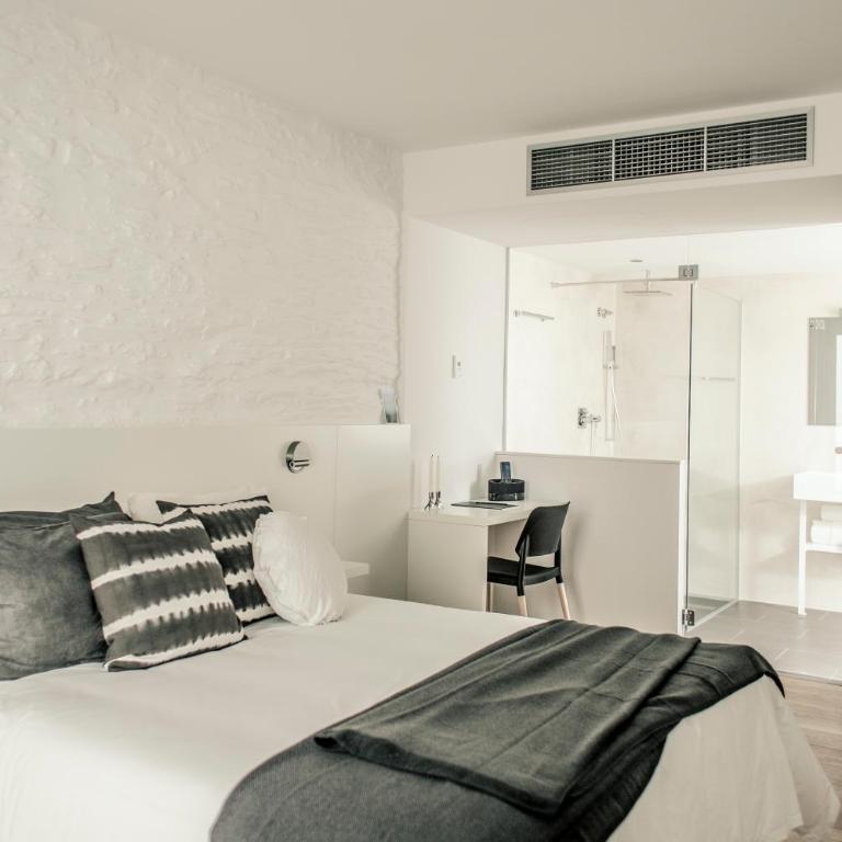 Tramuntana Hotel - Adults Only - Habitación Doble Superior - 3