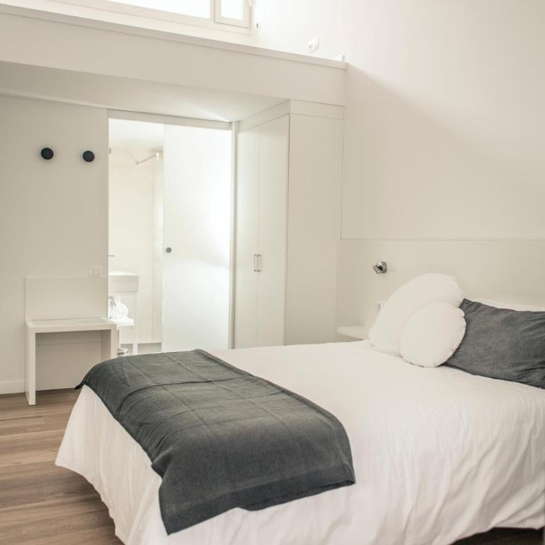 Tramuntana Hotel - Adults Only - Habitación Doble Estándar - 3