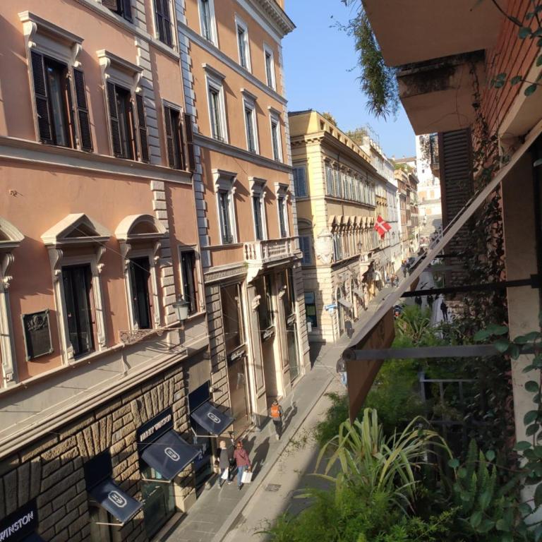 Riccardo Condotti Suite - Appartamento Deluxe - 32