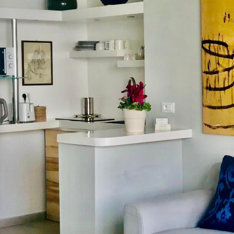 Les Lilas - Appartement - Vue sur Mer - 15