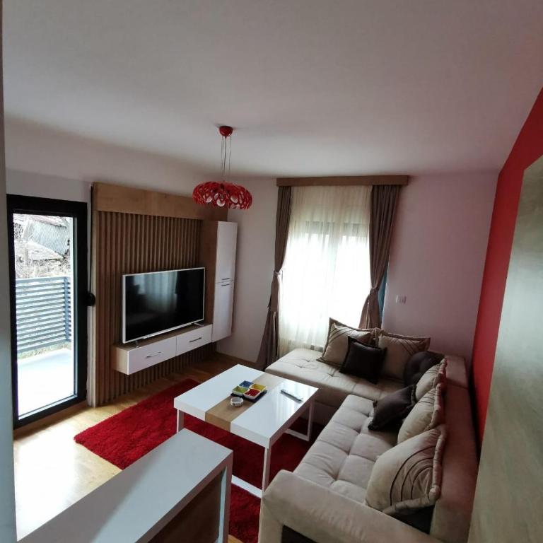 Porto23 - Apartman sa 1 Spavaćom Sobom - 1