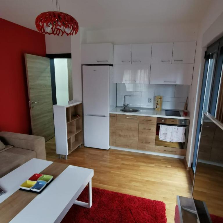 Porto23 - Apartman sa 1 Spavaćom Sobom - 10