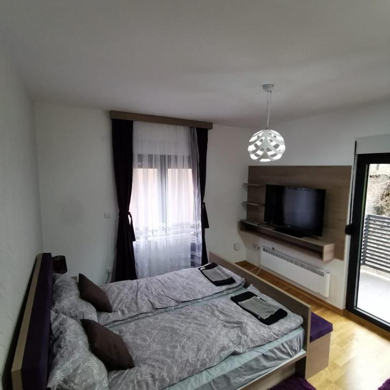 Porto23 - Apartman sa 1 Spavaćom Sobom - 11
