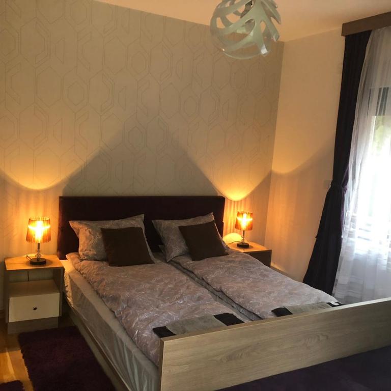 Porto23 - Apartman sa 1 Spavaćom Sobom - 12