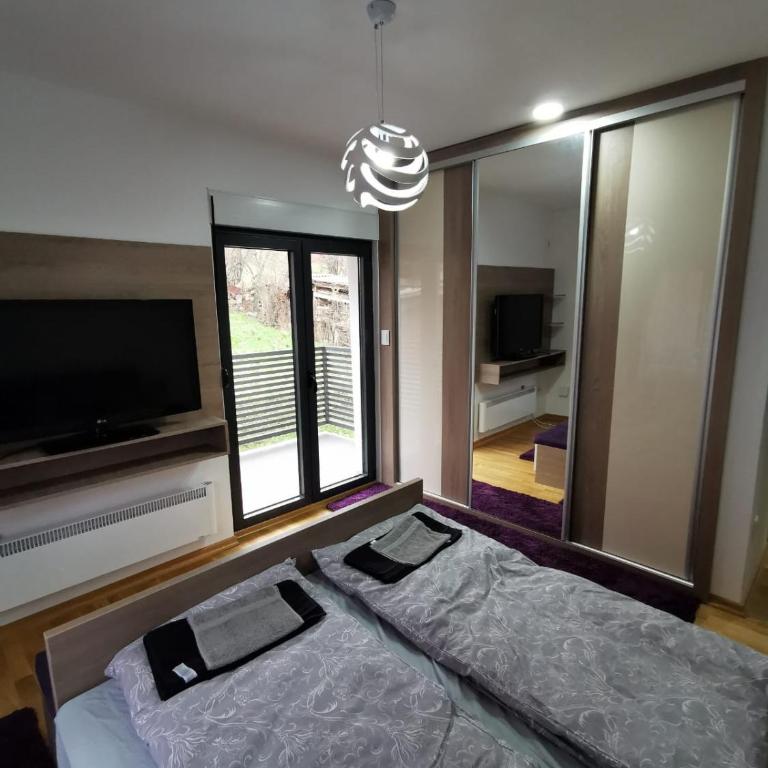 Porto23 - Apartman sa 1 Spavaćom Sobom - 13