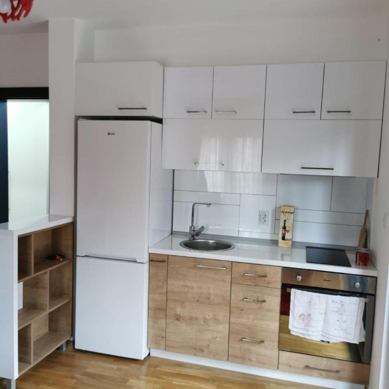 Porto23 - Apartman sa 1 Spavaćom Sobom - 17