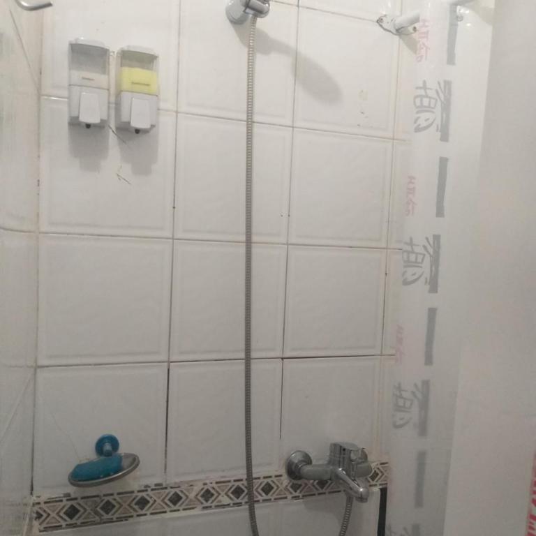 CHE LOLITA HOUSE - Apartamento de 1 dormitorio - 11