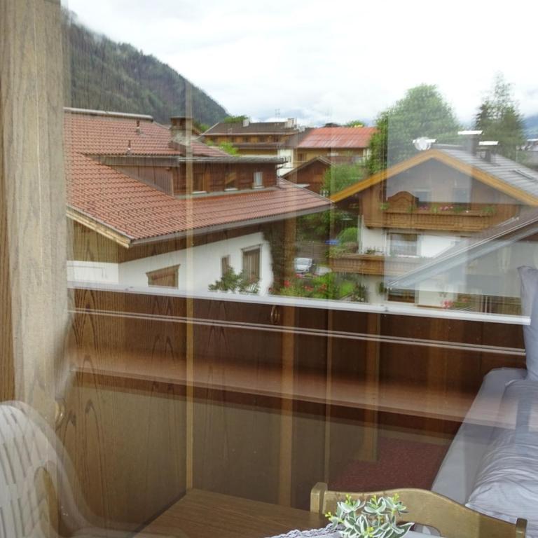 Appartementhaus Kaltenbach-Stumm by PiaundDirk - Apartment mit Dusche - 17