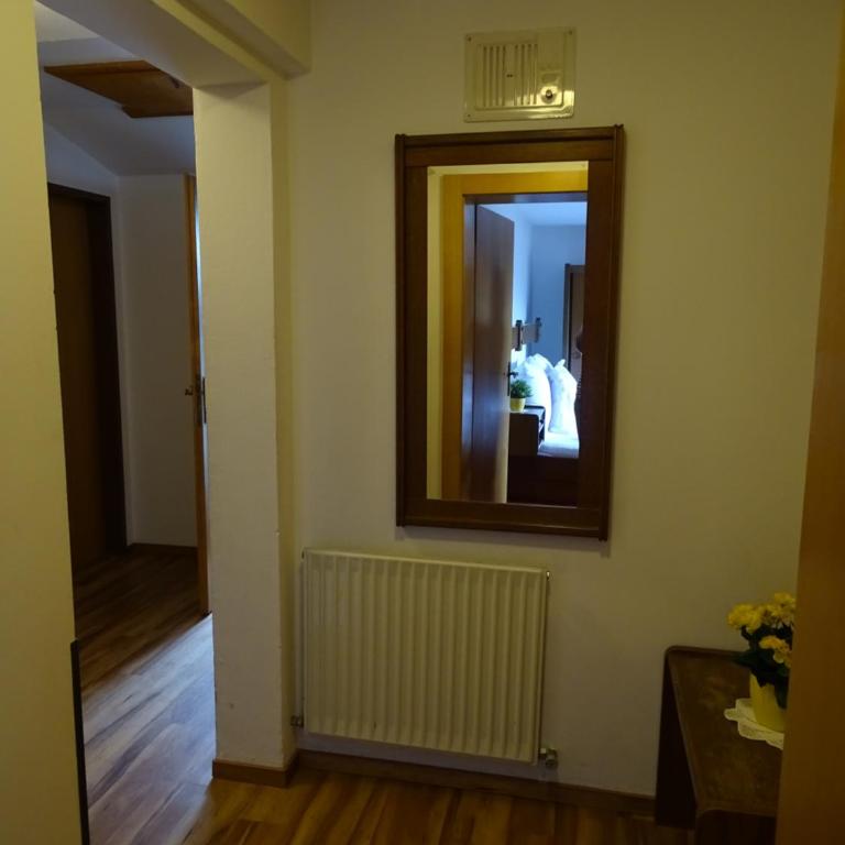 Appartementhaus Kaltenbach-Stumm by PiaundDirk - Apartment mit Dusche - 16
