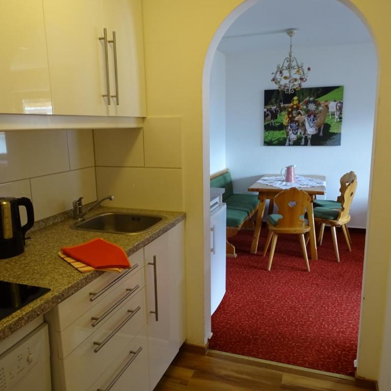 Appartementhaus Kaltenbach-Stumm by PiaundDirk - Apartment mit 2 Schlafzimmern - 16