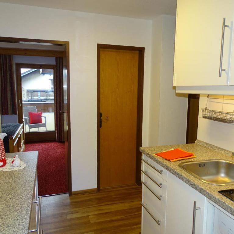 Appartementhaus Kaltenbach-Stumm by PiaundDirk - Apartment mit 2 Schlafzimmern - 18