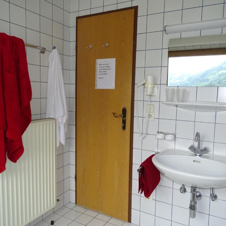 Appartementhaus Kaltenbach-Stumm by PiaundDirk - Standard Studio - 22