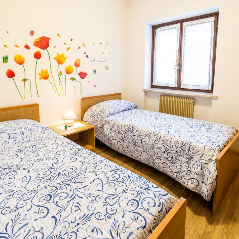 Casa Elisa Apartments - Apartamento con balcón - 14