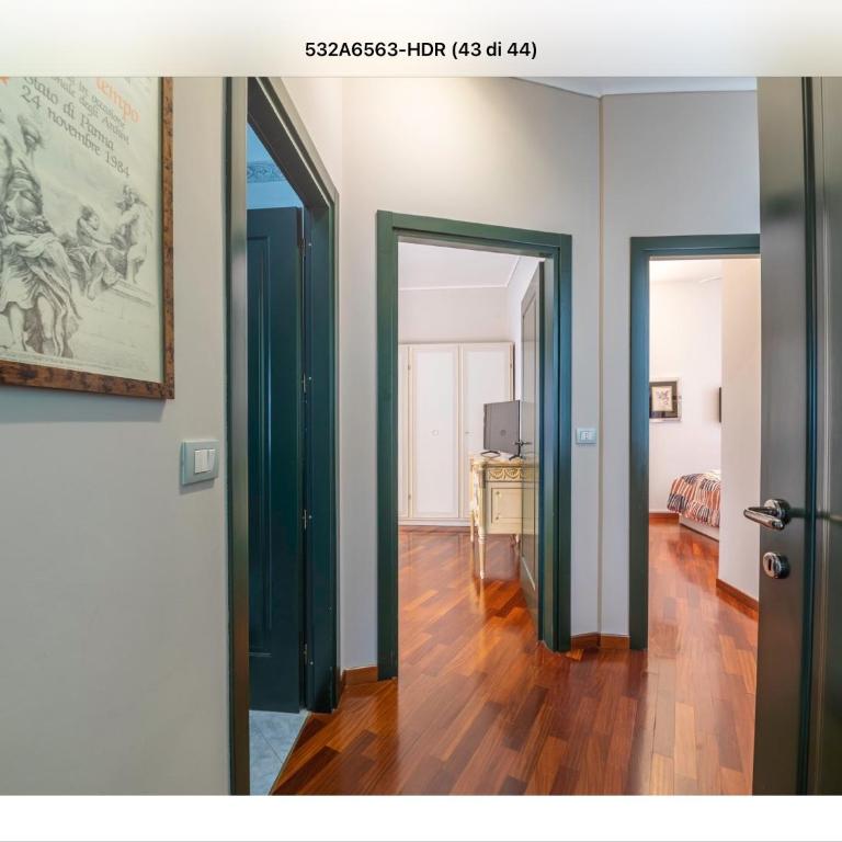 Le Tre Torri - Appartamento Attico - 28