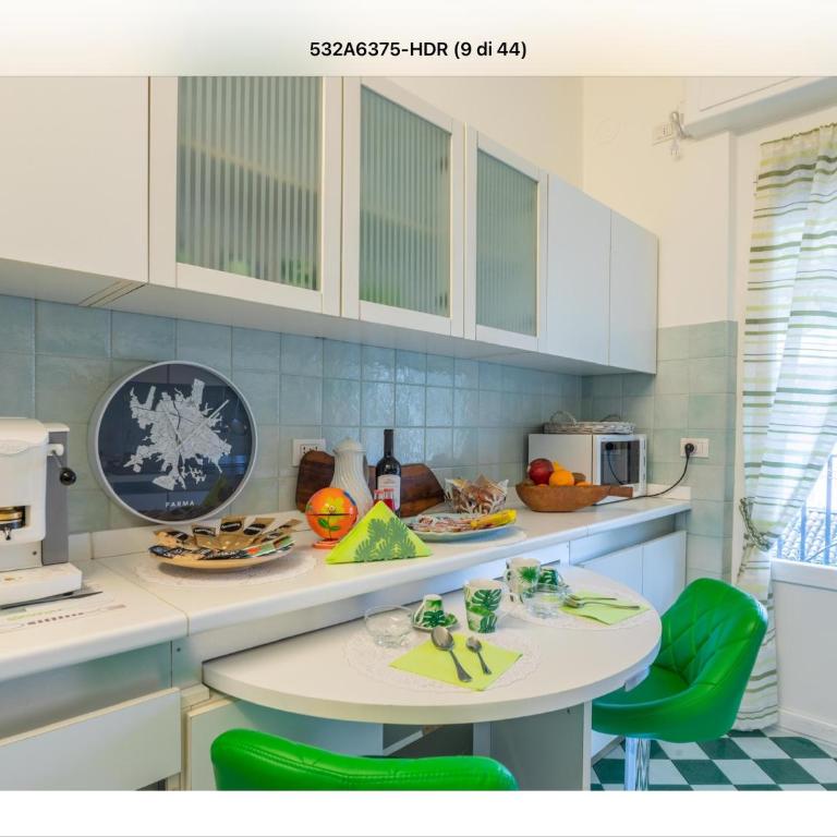 Le Tre Torri - Appartamento Attico - 23