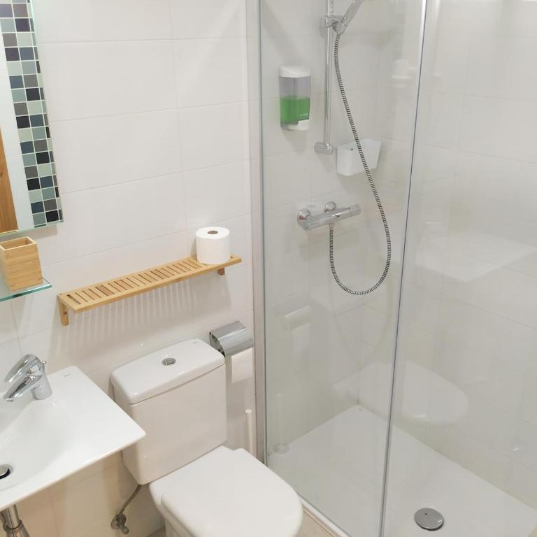 Iturritxo Landetxea - Habitación Doble - 1 o 2 camas - 31