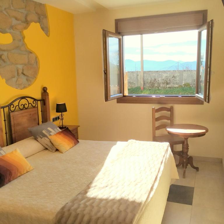 Iturritxo Landetxea - Habitación Doble - 1 o 2 camas - 35