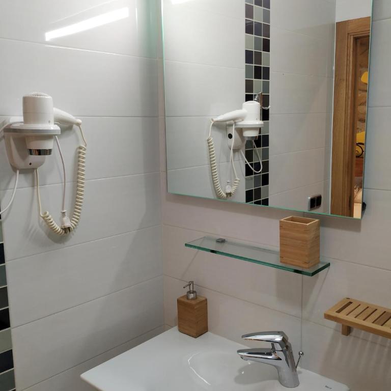 Iturritxo Landetxea - Habitación Doble - 1 o 2 camas - 20