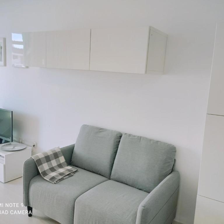 Los Cristianos to enjoy, relax and live the ocean! - Estudio Deluxe - 7