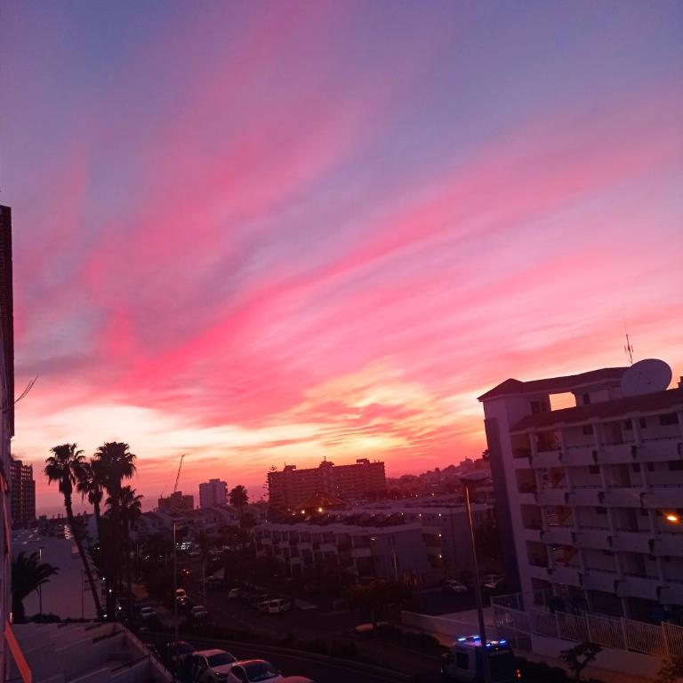 Los Cristianos to enjoy, relax and live the ocean! - Estudio Deluxe - 26