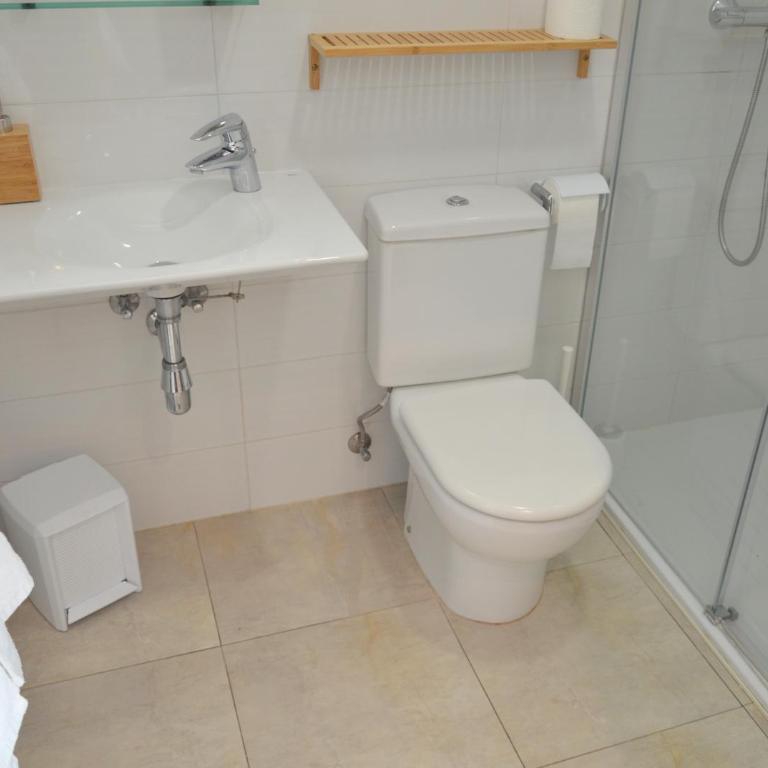 Iturritxo Landetxea - Habitación Doble - 1 o 2 camas - 38