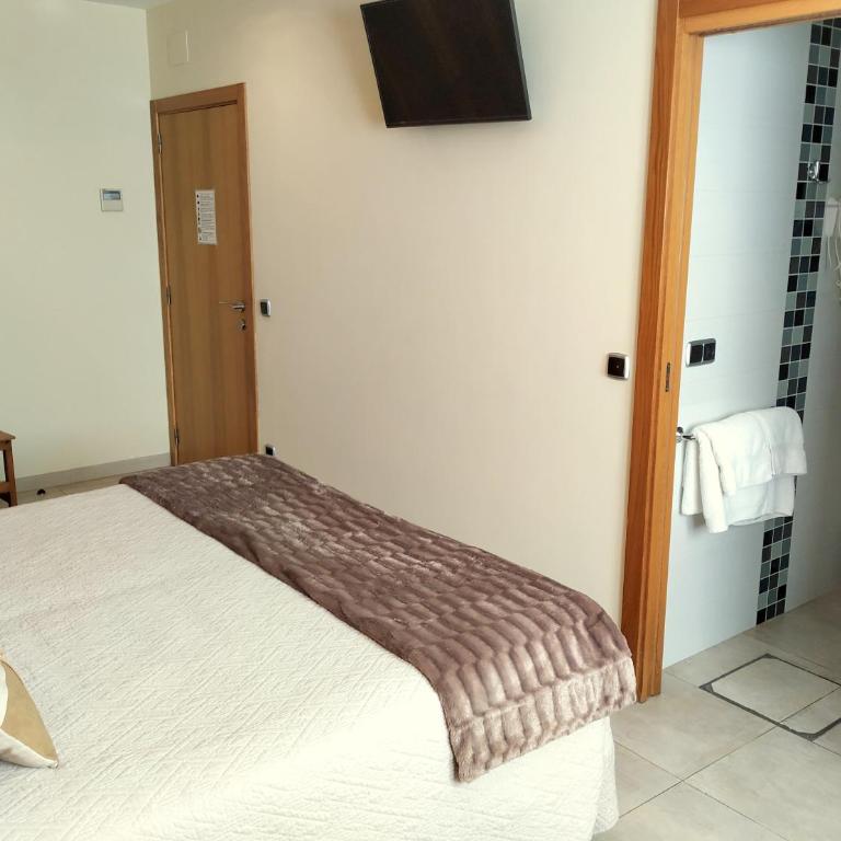 Iturritxo Landetxea - Habitación Doble - 1 o 2 camas - 37