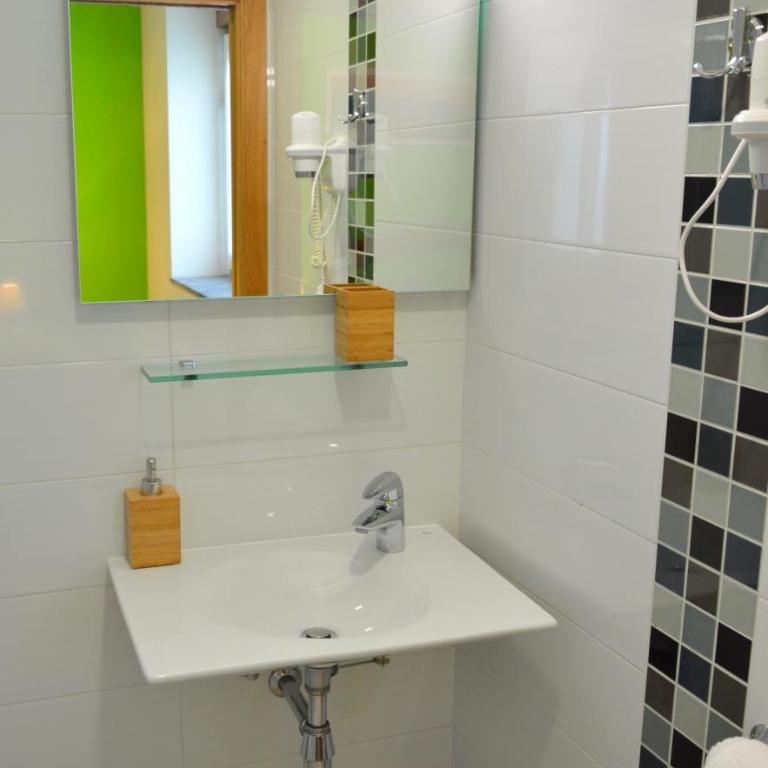 Iturritxo Landetxea - Habitación Doble - 1 o 2 camas - 52