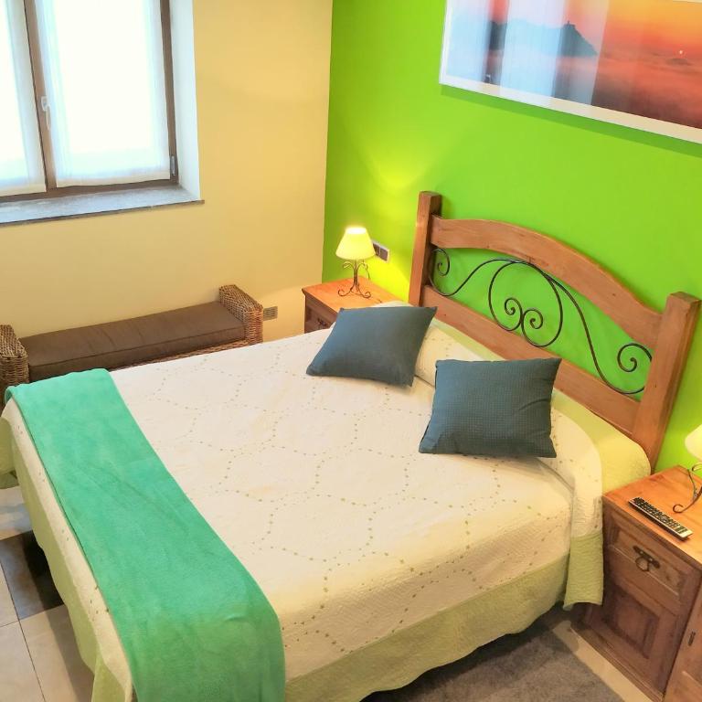Iturritxo Landetxea - Habitación Doble - 1 o 2 camas - 51