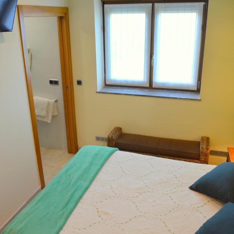 Iturritxo Landetxea - Habitación Doble - 1 o 2 camas - 50