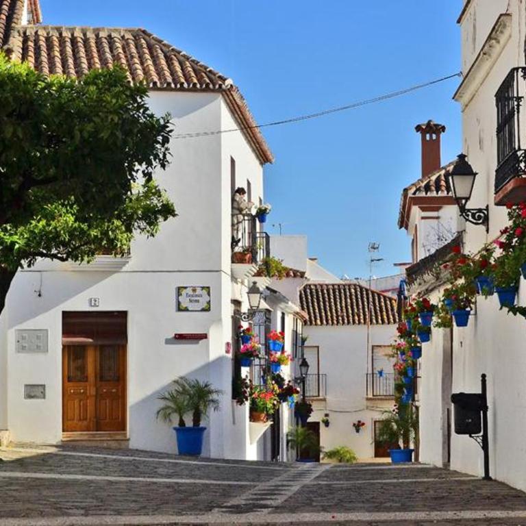 KEYWISE Family Luxury Infinity Beach & Golf - Apartamento de 2 dormitorios - 60