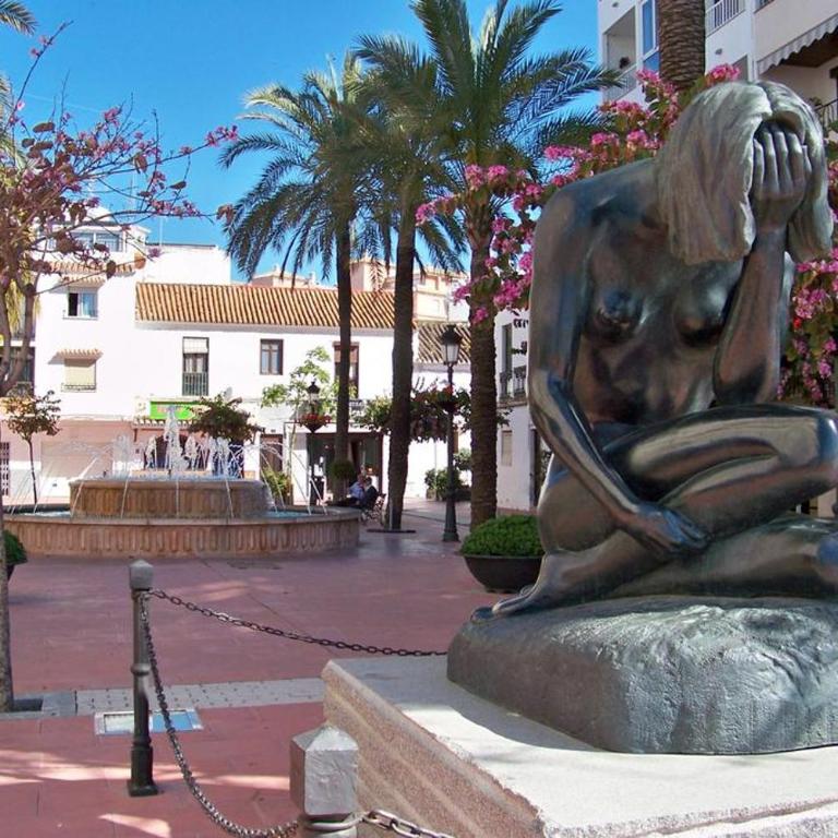 KEYWISE Family Luxury Infinity Beach & Golf - Apartamento de 2 dormitorios - 61