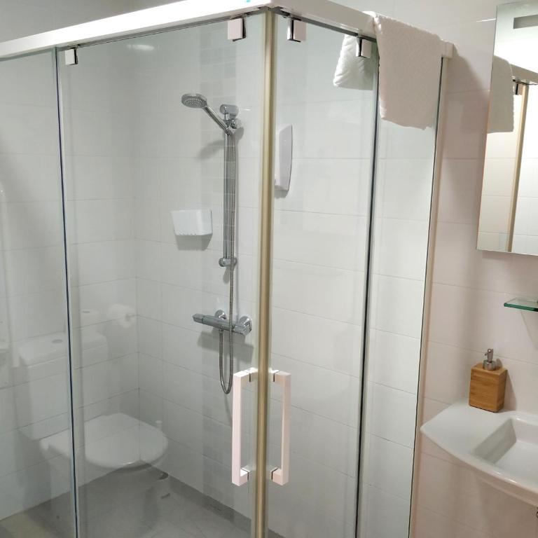 Iturritxo Landetxea - Habitación Doble - 1 o 2 camas - 54