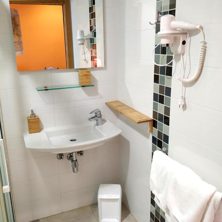 Iturritxo Landetxea - Habitación Doble - 1 o 2 camas - 57