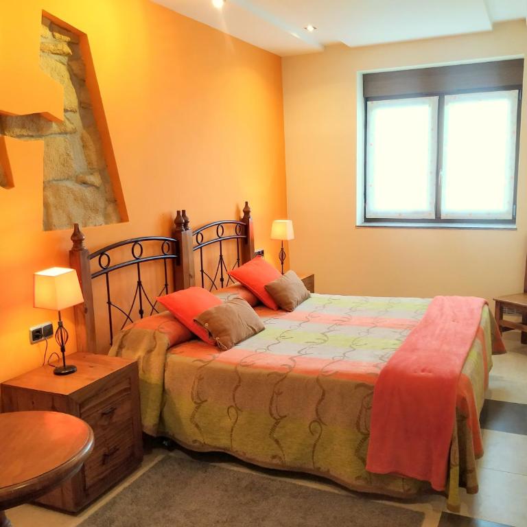Iturritxo Landetxea - Habitación Doble - 1 o 2 camas - 7