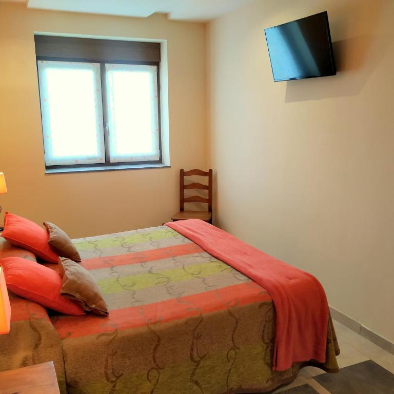 Iturritxo Landetxea - Habitación Doble - 1 o 2 camas - 64