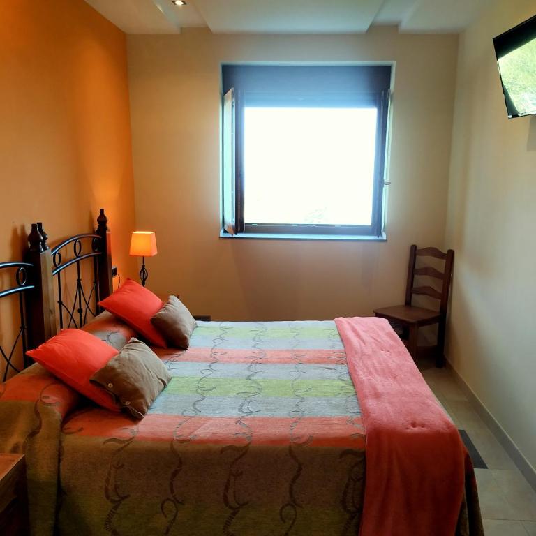Iturritxo Landetxea - Habitación Doble - 1 o 2 camas - 63