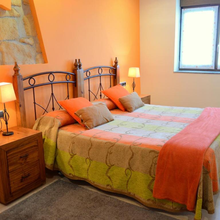 Iturritxo Landetxea - Habitación Doble - 1 o 2 camas - 66