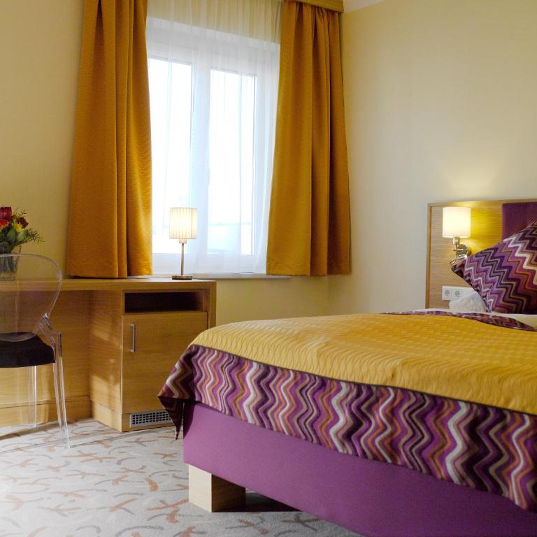 Hotel Drei Raben - Comfort Doppelzimmer - 3