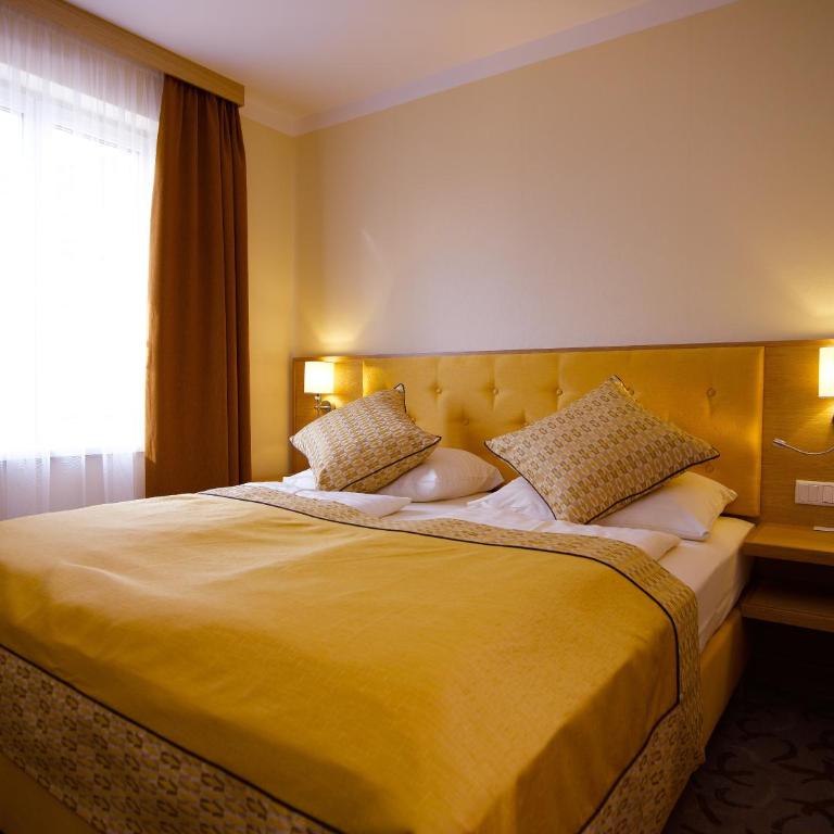 Hotel Drei Raben - Classic Doppelzimmer - 2