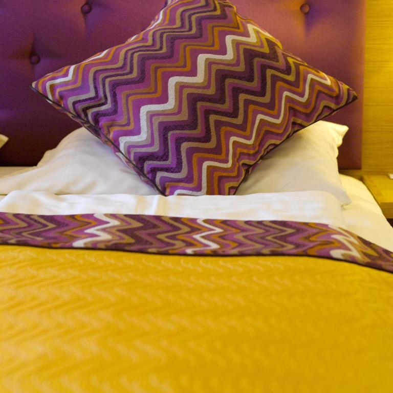 Hotel Drei Raben - Comfort Einzelzimmer - 3