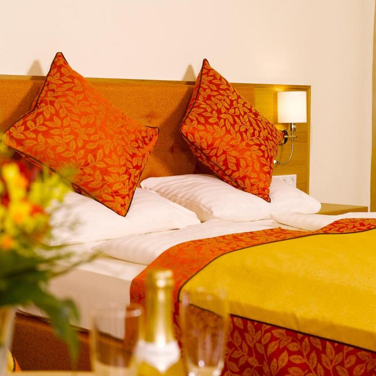 Hotel Drei Raben - Studio - 1