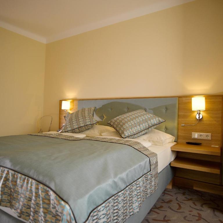 Hotel Drei Raben - Classic Doppelzimmer - 3