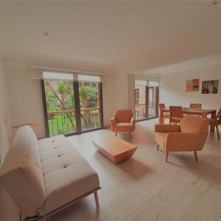 Cora 127 Plenitud - Apartamento Executive de 2 dormitorios - 8