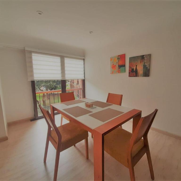 Cora 127 Plenitud - Apartamento Executive de 2 dormitorios - 9