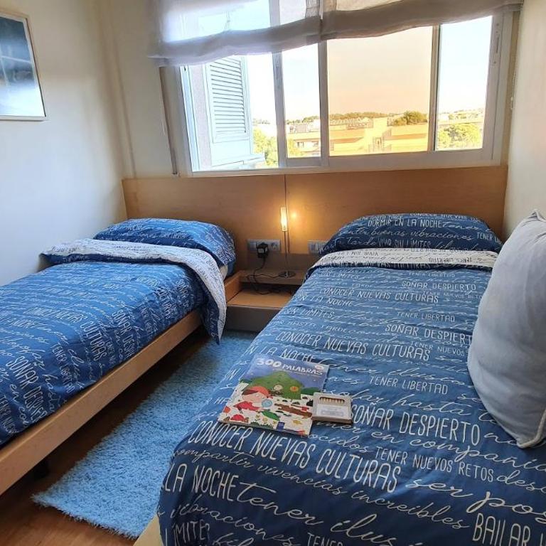 Central Park Salou VIP - Apartamento de 3 dormitorios - 27